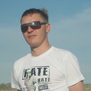 Сергей, 41, Гай