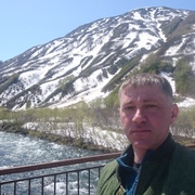 Роман, 44, Вилючинск