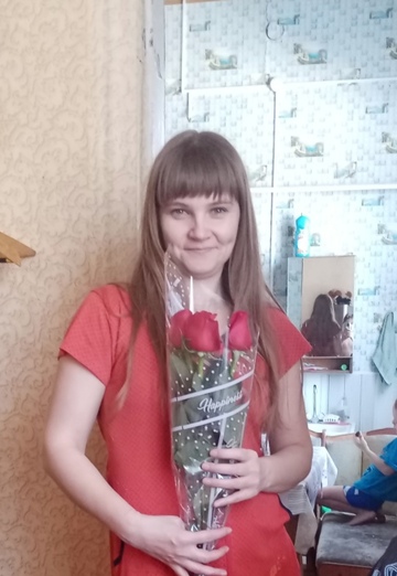 Моя фотография - Мария, 32 из Димитровград (@mariya156750)