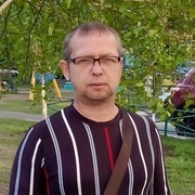 Aleksey Anatolevich 46 Orenburg