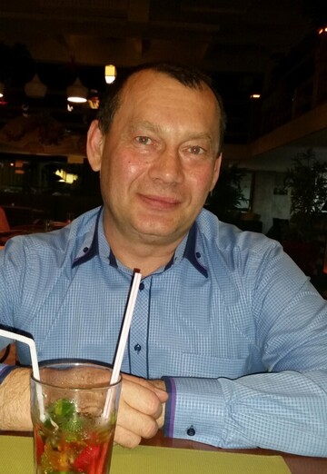 La mia foto - Evgeniy, 51 di Astrachan' (@evgeniy400351)