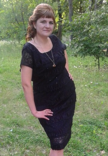 My photo - Naty, 42 from Drochia (@naty8090653)