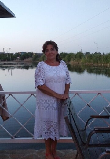 Моя фотография - Елена, 64 из Краснодар (@elena243872)