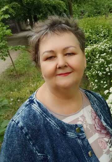 Моя фотографія - Натали, 59 з Ростов-на-Дону (@natali81493)