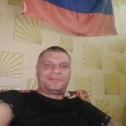 Жека Шаров, 44, Зерноград