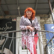 ЛЮДМИЛА, 65, Омутнинск