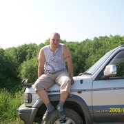 вадим, 43, Тымовское