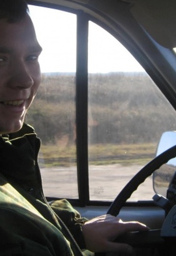 My photo - Vasek, 39 from Dzerzhinsk (@vasek182)
