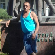 Владимир, 54, Красноуральск