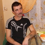 саня, 53, Тотьма