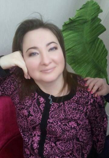 My photo - Valeriya, 53 from Tolyatti (@valeriya29090)