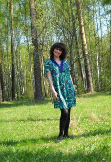 My photo - Farida, 68 from Ivanovo (@farida)