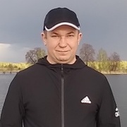 Nick, 43, Ворсма
