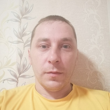 Моя фотография - Денис, 35 из Вологда (@denis274320)