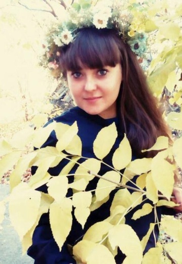 My photo - Viktoriya, 28 from Shakhty (@viktoriya98987)