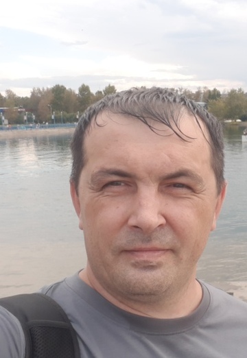My photo - Georgiy, 39 from Yuzhno-Sakhalinsk (@georgiy28238)