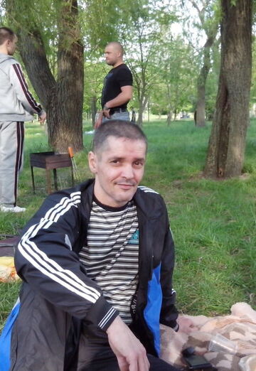 Моя фотография - Сергей, 48 из Бровары (@sergey60225)