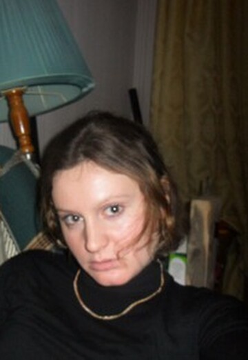 My photo - Inna, 39 from Chashniki (@inna6469956)