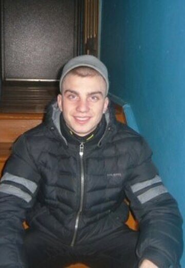 Моя фотография - Артём, 23 из Рубцовск (@artem159652)