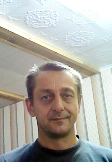Моя фотография - игор краснов, 57 из Вача (@igorkrasnov6)