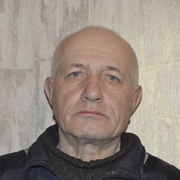 Николай, 72, Усолье-Сибирское (Иркутская обл.)