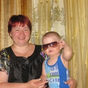 наталья, 46, Анадырь (Чукотский АО)