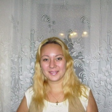 Моя фотография - Натали, 44 из Ростов-на-Дону (@natali715)