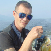 Александр, 39, Челябинск