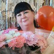 Алла, 51, Топки