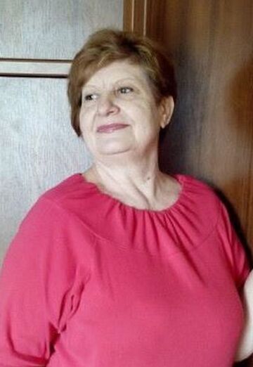 Моя фотография - Татьяна, 68 из Луганск (@tatyana211964)