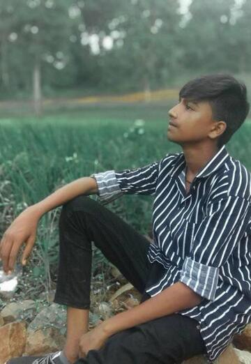 Моя фотография - Harshal, 22 из Ахмадабад (@harshal12)