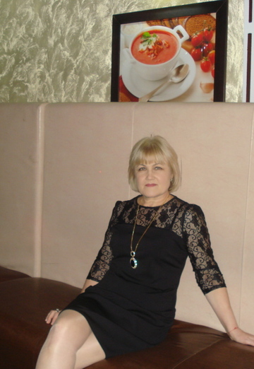 My photo - Liliya, 59 from Tujmazy (@liliya18255)