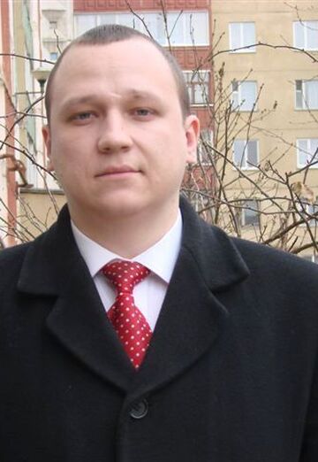 Моя фотография - Алексей, 44 из Ставрополь (@aleksey336413)