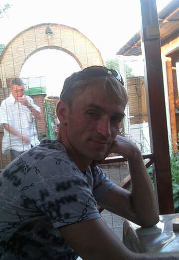 My photo - Aleksandr, 46 from Krasnogorsk (@aleksandr460432)
