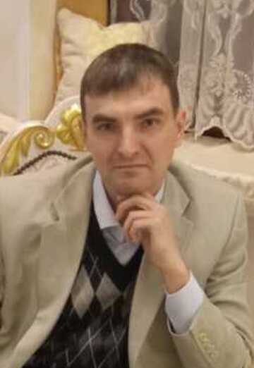 Моя фотография - Иван, 39 из Новосибирск (@ivan246620)
