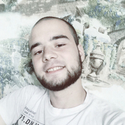 Богдан, 24, Кыштым