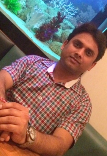 My photo - Rakesh Kanodia, 43 from Delhi (@rakeshkanodia)