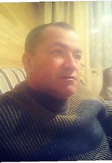 My photo - Viktor Baladinskiy, 66 from Zhytomyr (@viktorbaladinskiy)
