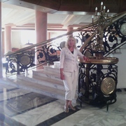 ВАЛЕНТИНА, 74, Кинель