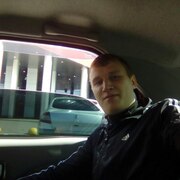 Andrey, 30, Сланцы