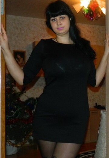 My photo - Yulyasya, 33 from Shcherbinka (@ulysy7127218)