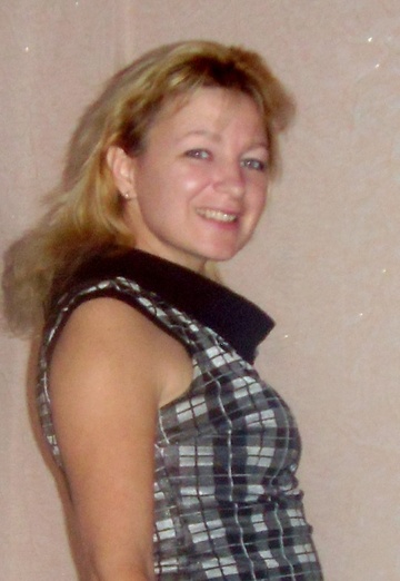 My photo - oksana, 54 from Angarsk (@oksana4864)