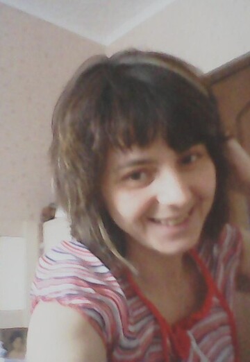 My photo - natasha, 48 from Gusev (@natasha27424)