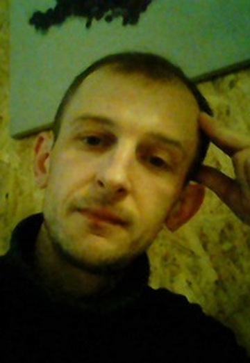 Моя фотография - Вячеслав, 43 из Псков (@vyacheslav48629)
