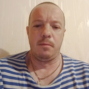 Вячеслав, 44, Костомукша