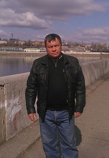 Моя фотография - Александр, 51 из Иркутск (@aleksandr437007)
