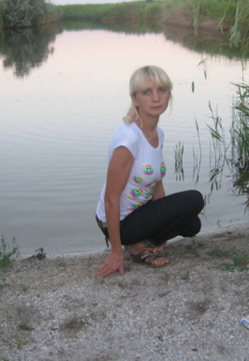 Ma photo - Natacha, 46 de Primorsko-Akhtarsk (@natasha76101)