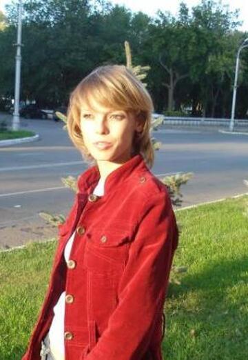 My photo - Svetlana, 41 from Orenburg (@karolindavedson)