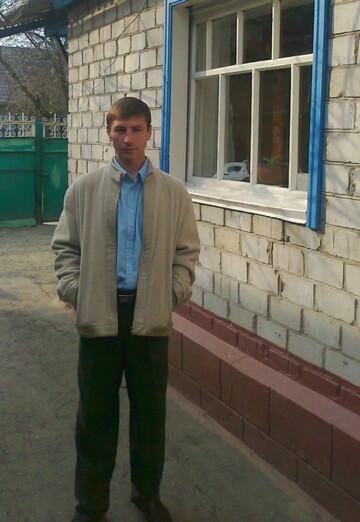 Моя фотография - Владимир, 45 из Терек (@vladimir334749)