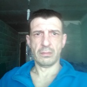 Денис, 45, Колпино